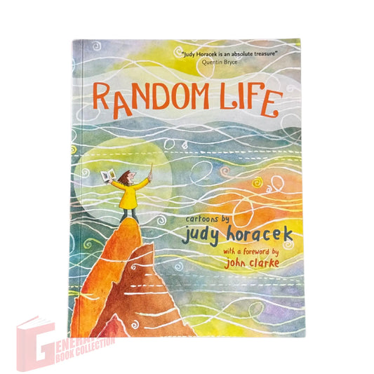 Random Life: Cartoons by Judy Horacek
