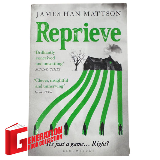 Reprieve