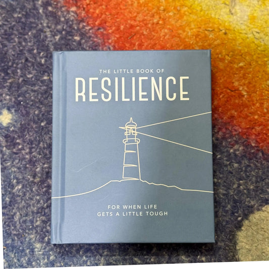 The Little Book of Resilience