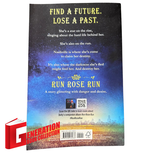 Run Rose Run