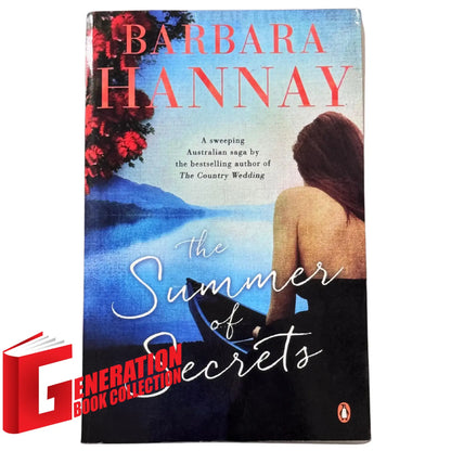 The Summer of Secrets