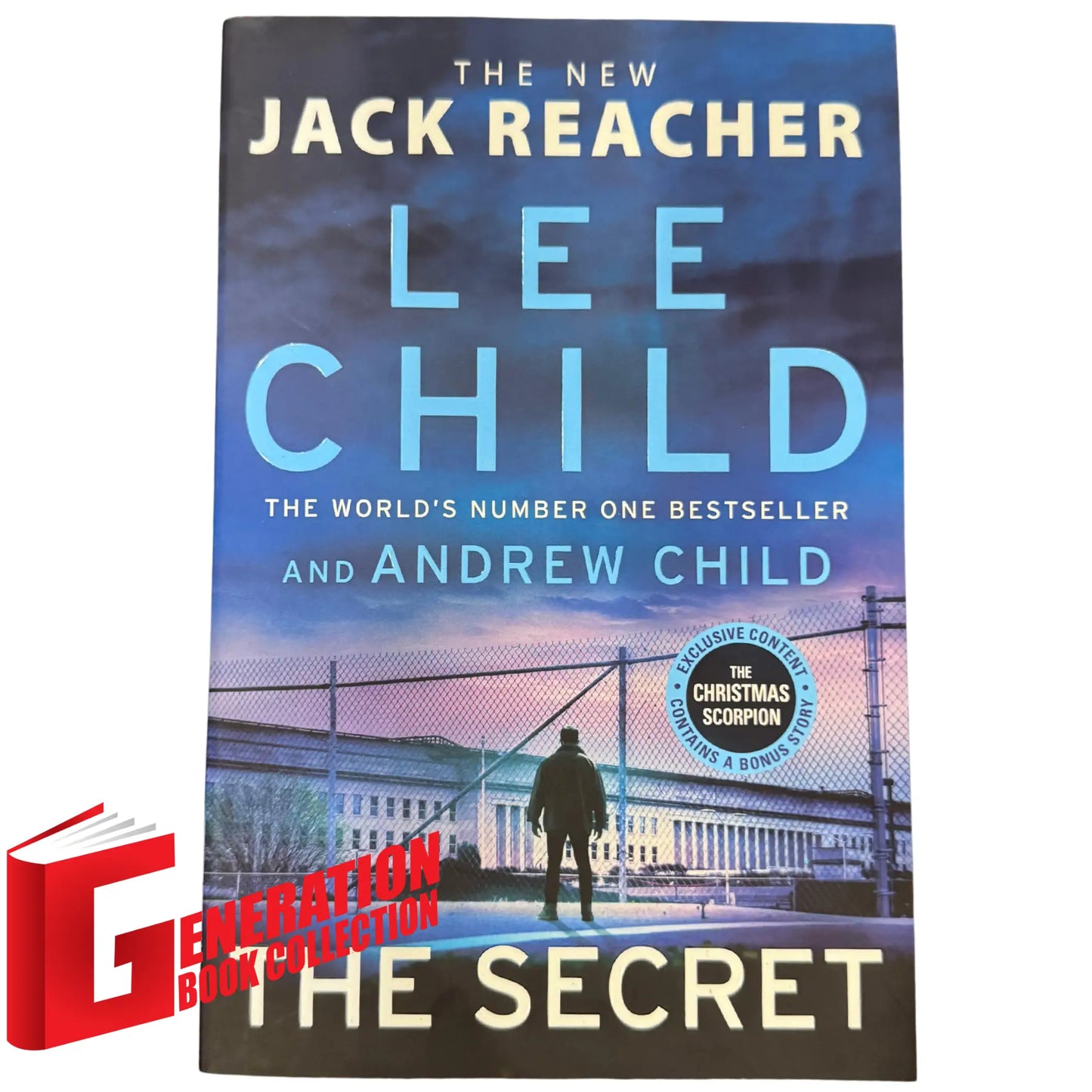 The Secret