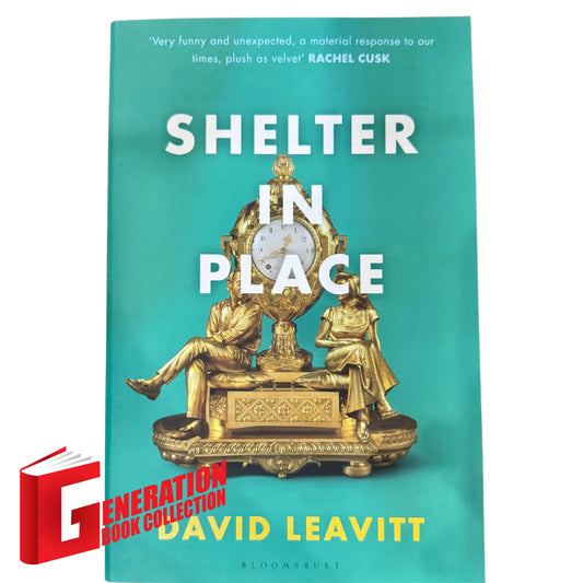 Shelter In Place