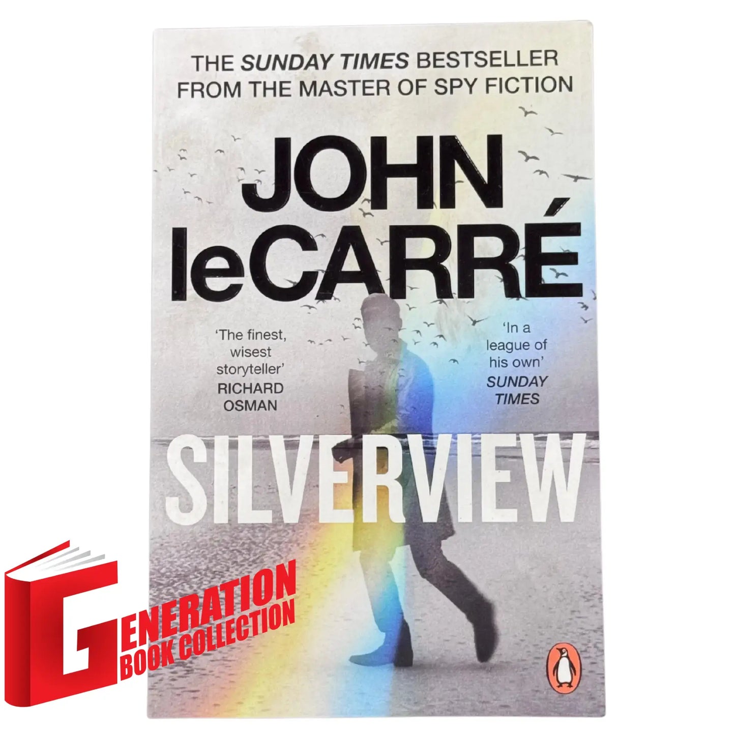 Silverview