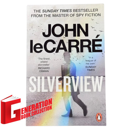 Silverview