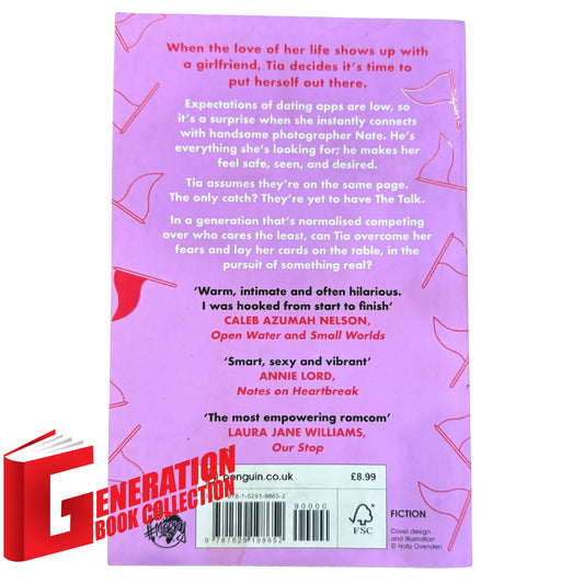 The Situationship
