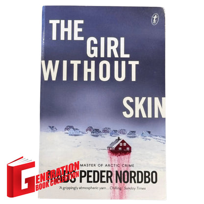 The Girl Without Skin