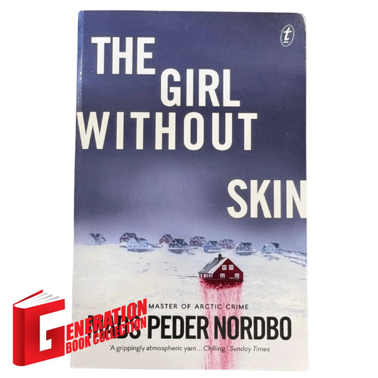 The Girl Without Skin