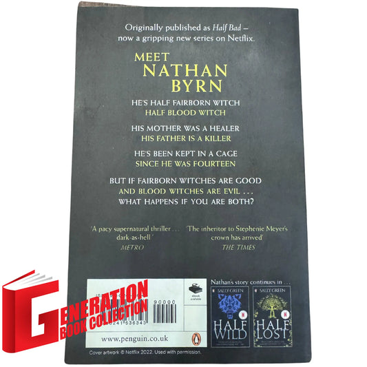 The Bastard Son & The Devil Himself