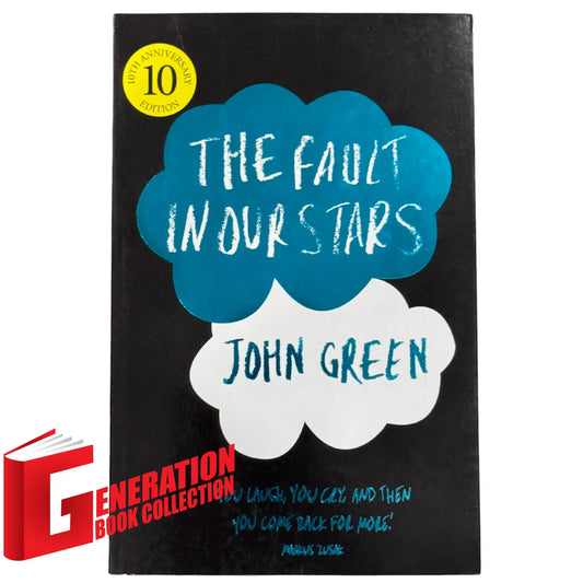 The Fault In Our Stars