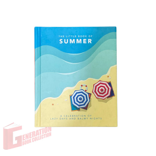 The Little Book of Summer