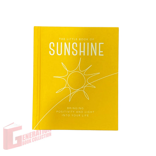 The Little Book of Sunshine