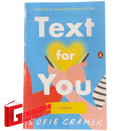 Text For You