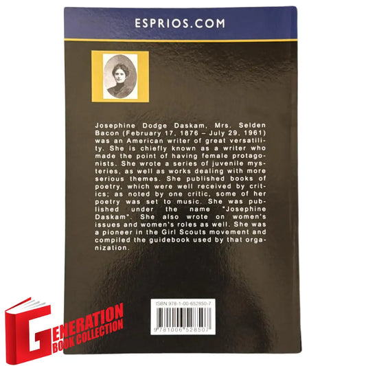 The Courting of Lady Jane, and In the Valley of the Shadow