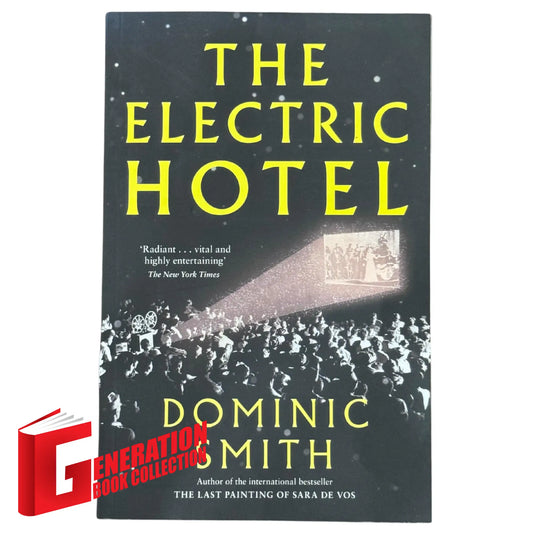 The Electric Hotel