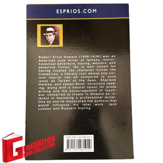 The Hills of the Dead