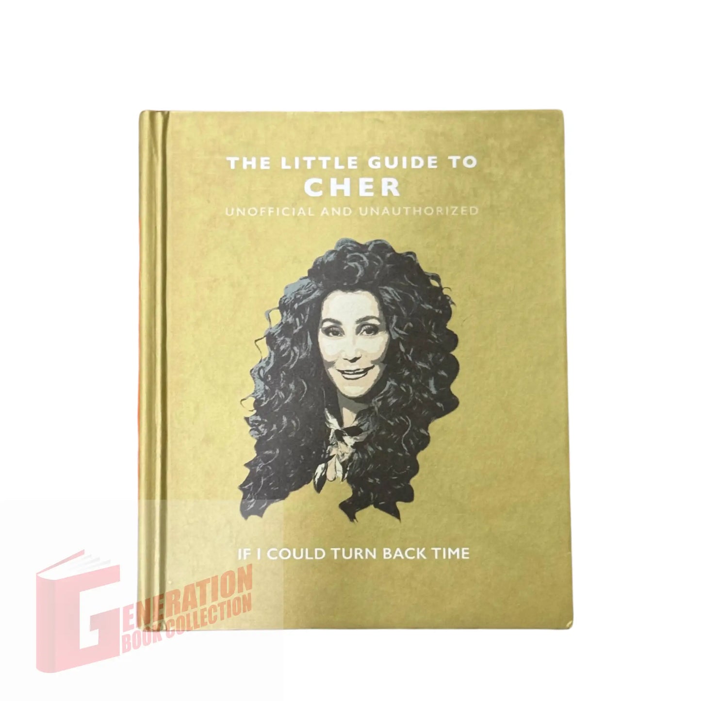 The Little Guide to Cher