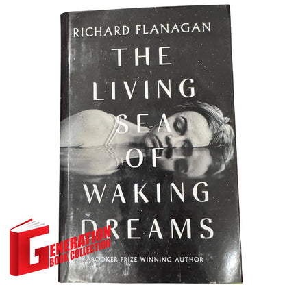The Living Sea Of Walking Dreams