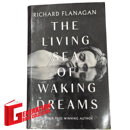 The Living Sea Of Walking Dreams