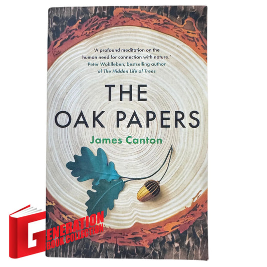 The Oak Papers