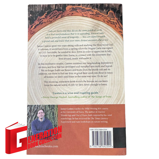 The Oak Papers
