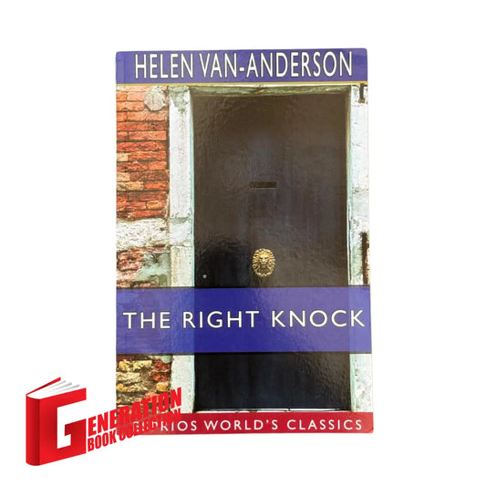 The Right Knock
