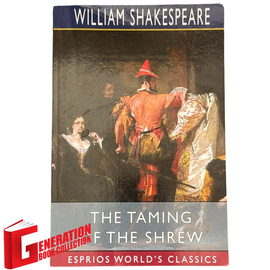 The Taming of the Shrew