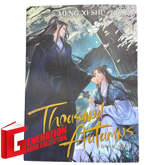 Thousand Autumns