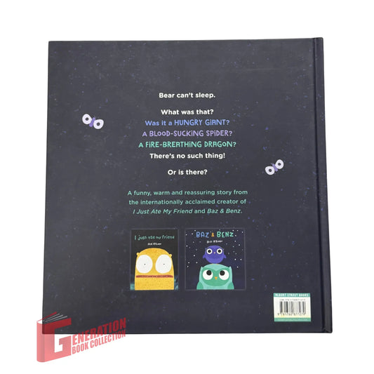 There's No Such Thing