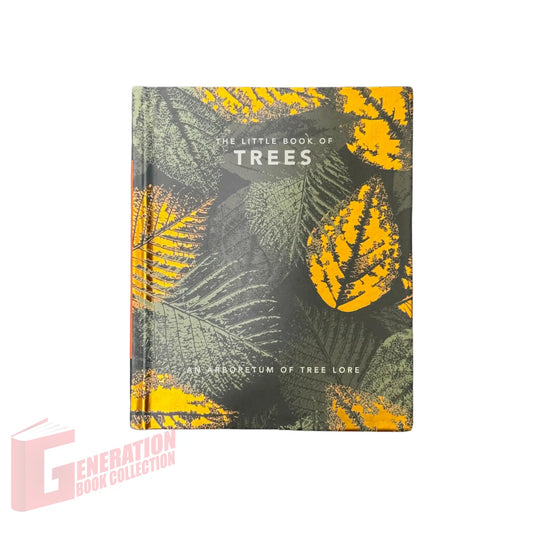 The Little Book of Trees
