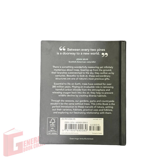 The Little Book of Trees