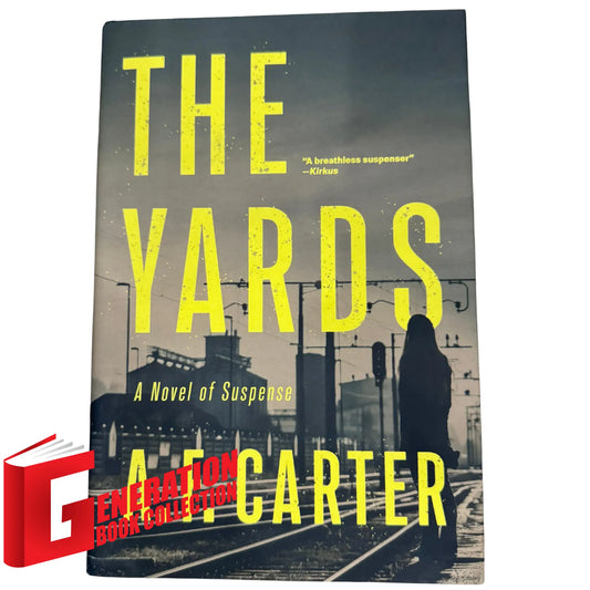 The Yards