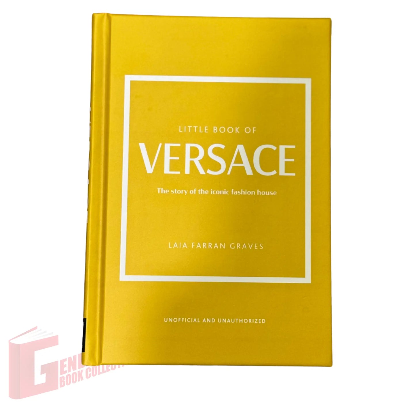 The Little Book of Versace