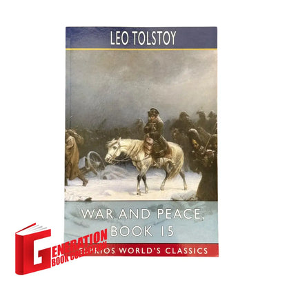 War and Peace, Book 15