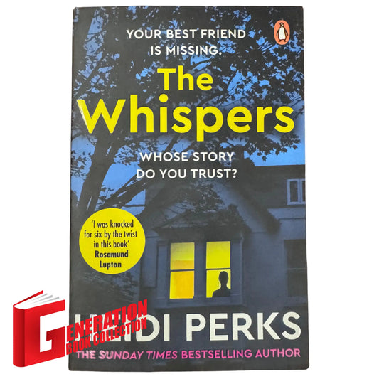 The Whispers