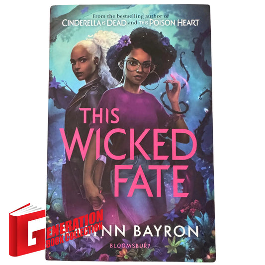 This wicked fate