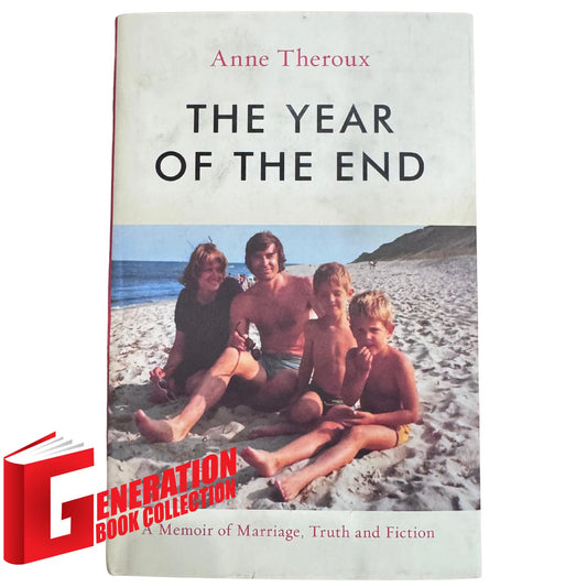 The Year Of The End