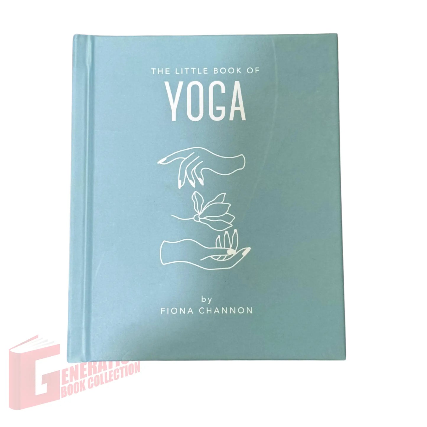 The Little Book of Yoga