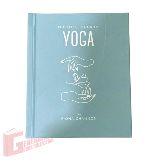 The Little Book of Yoga