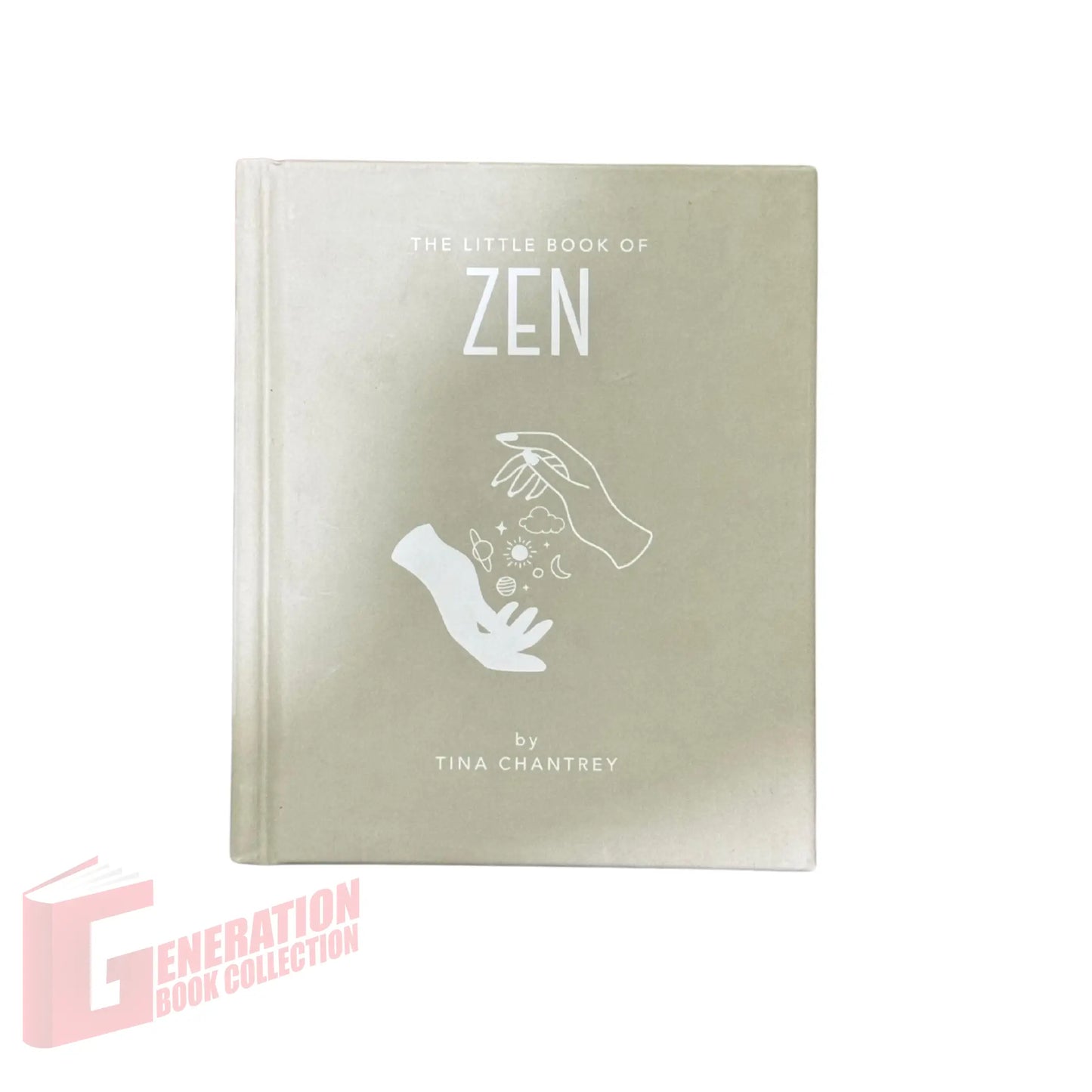 The Little Book of Zen